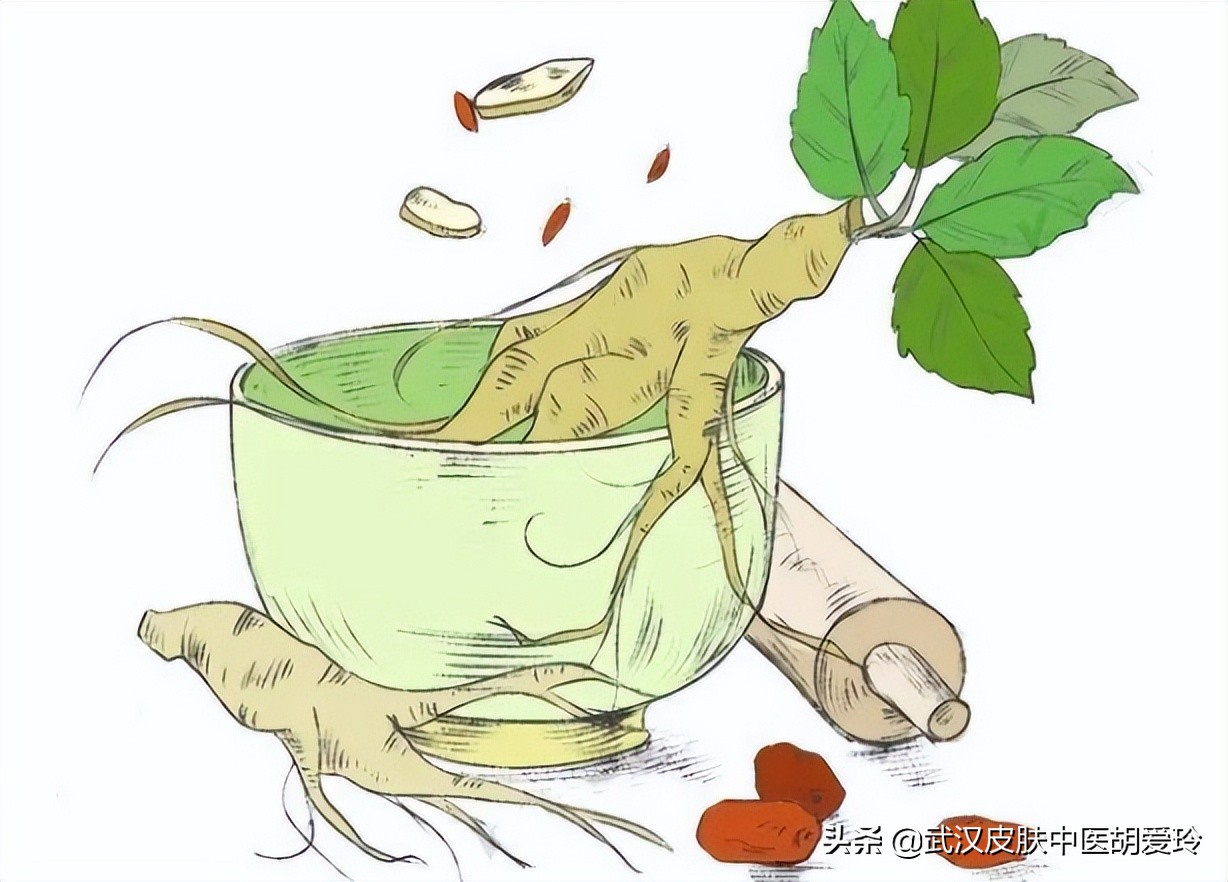 脾胃湿热引起的牛皮癣怎么治疗,湿热蕴积型牛皮癣症状