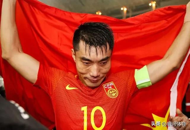 中国国足历史上最强的阵容,巅峰时刻的国足在亚洲有多厉害