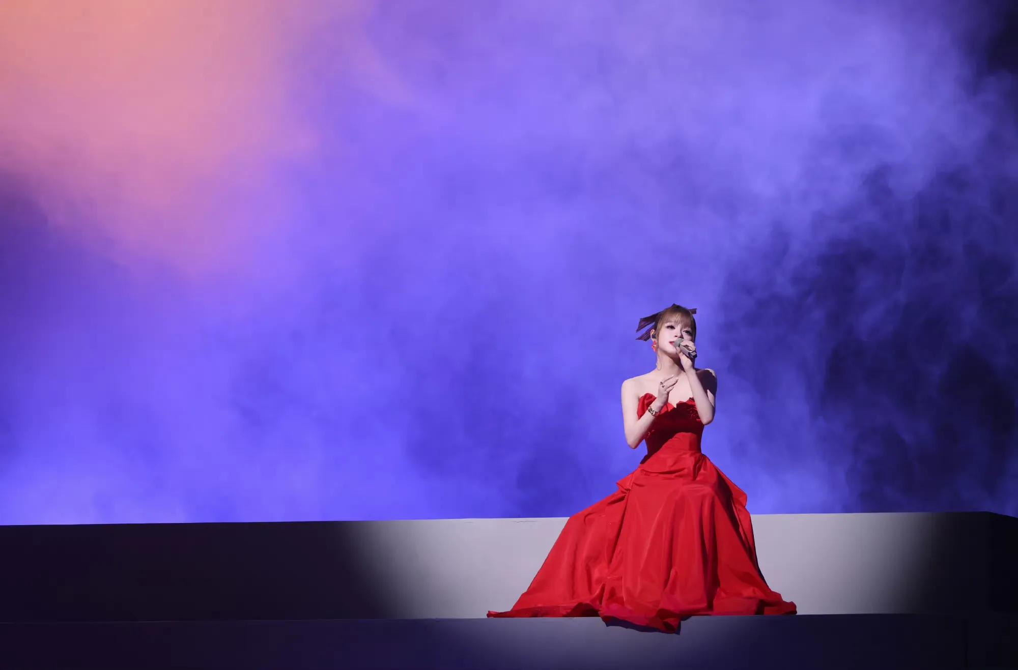 浪姐4美依礼芽淘汰了吗,浪姐4美依礼芽被淘汰了吗