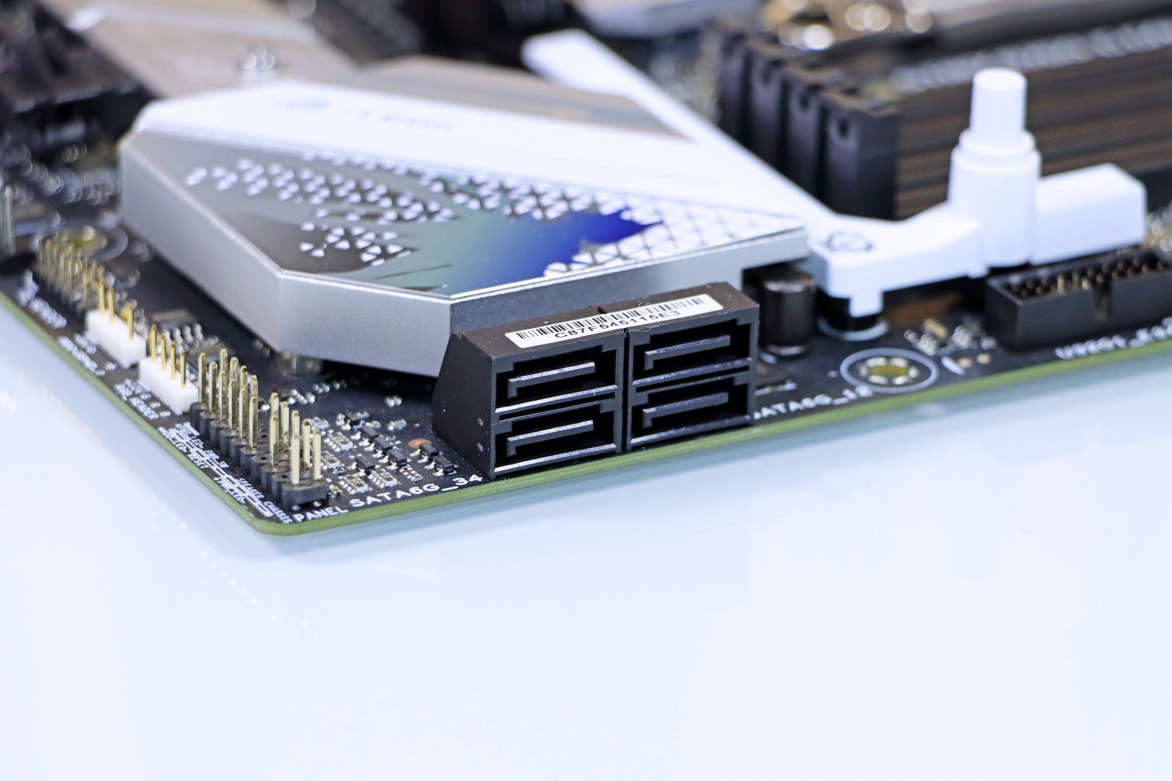 b760-g吹雪主机测评,小吹雪b760-ggamingwifid4功耗