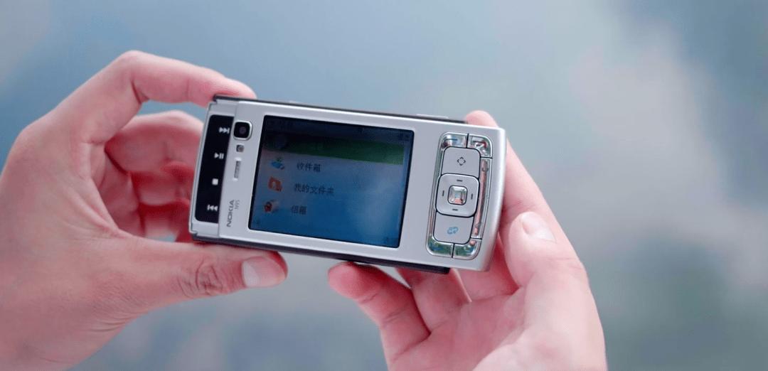 十年前用的手机有哪些型号,2023年所有手机盘点