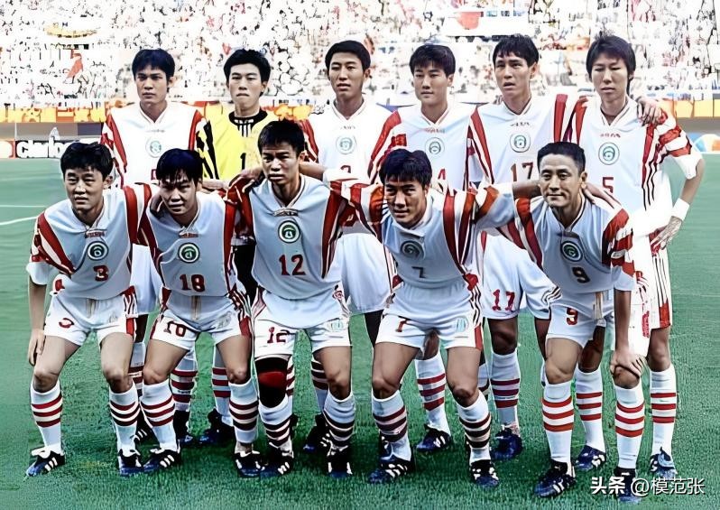 94年中国足球职业化第一天,1994年中国职业联赛