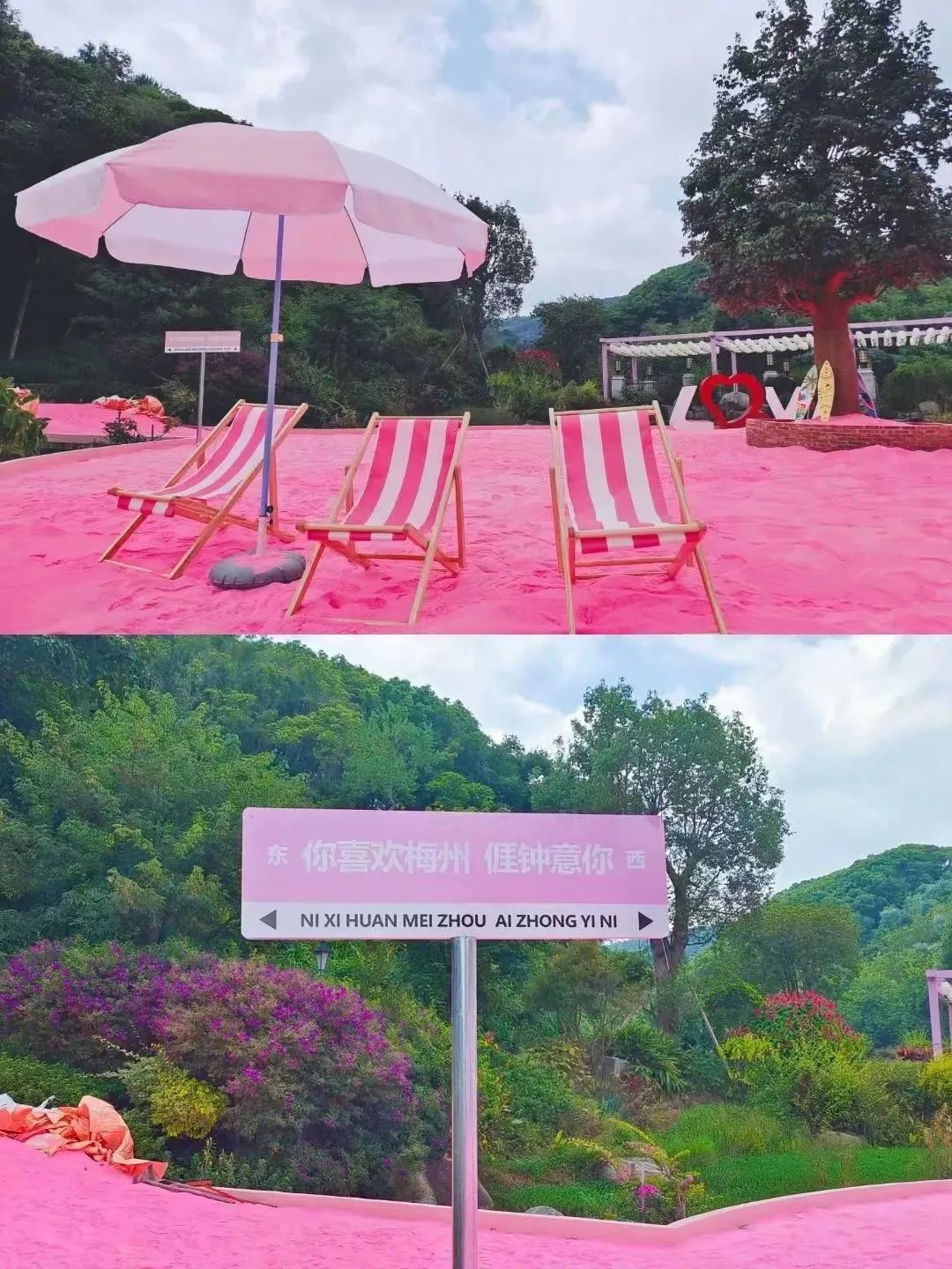 梅州出发4-5天旅游推荐,从广州出发自由行梅州4天攻略