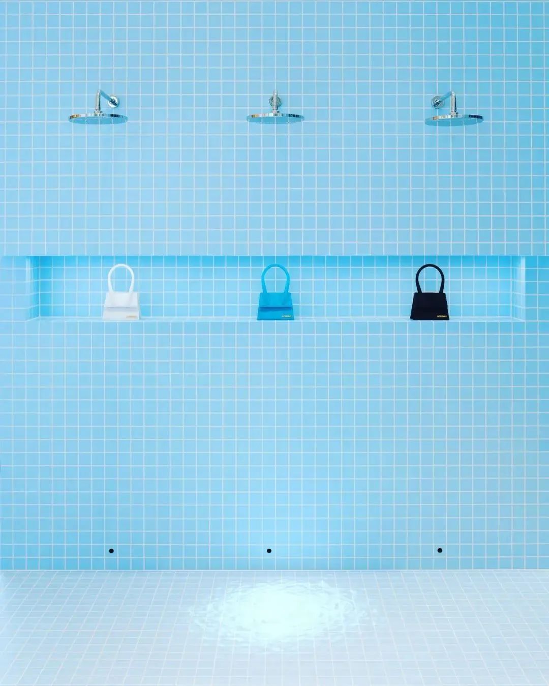 沉浸式快闪体验店,有什么印象深刻的快闪店