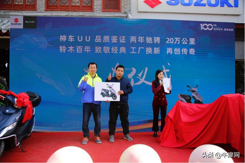 铃木u系列销量突破100万,铃木u系销量突破百万辆