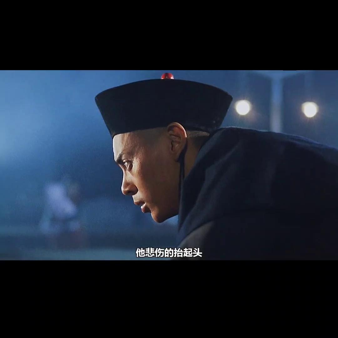 3/3男孩8岁净身,励志要当太监中国最后一个太监#感人催泪电影