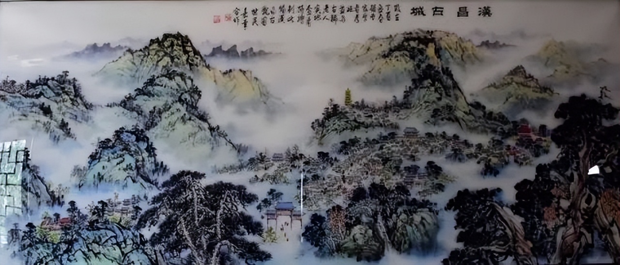 中国庭园简介,中国庭园介绍