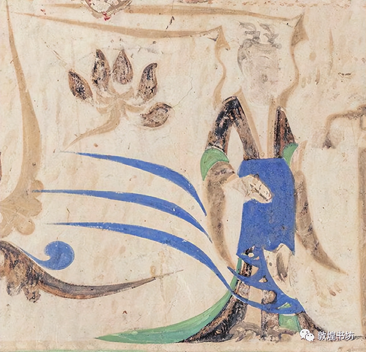 从古到今流行的发式,古代成熟绝美发型和绝美头饰