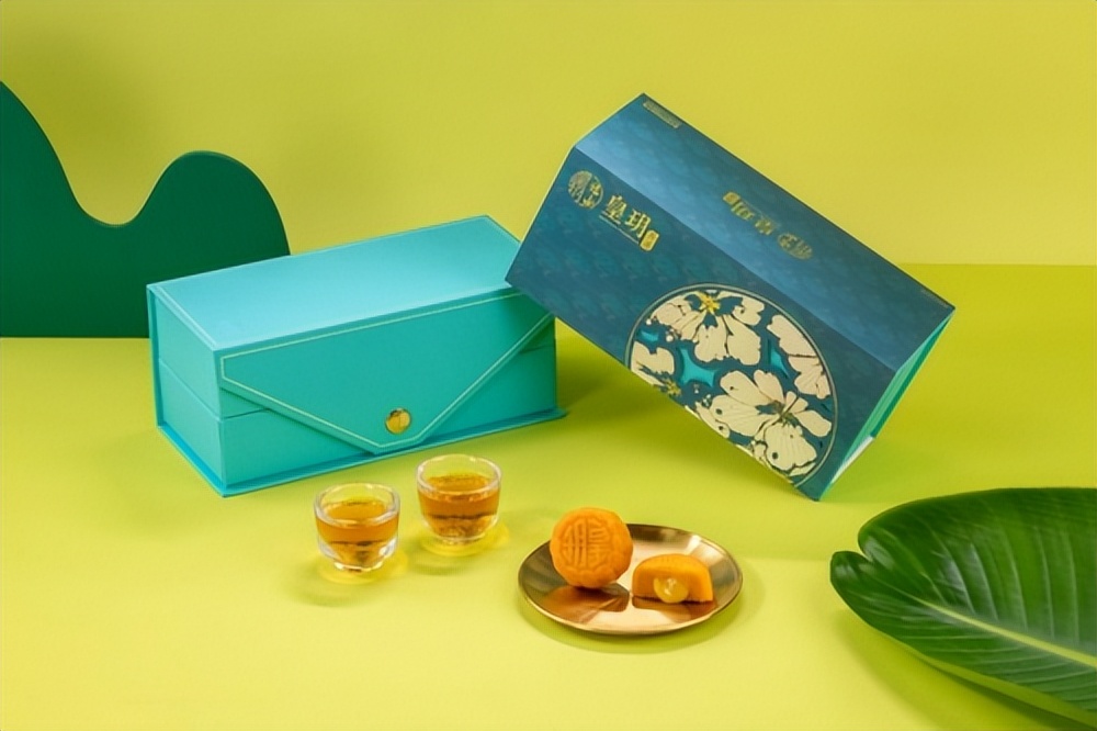 古天乐悦源月饼,古天乐代言月饼