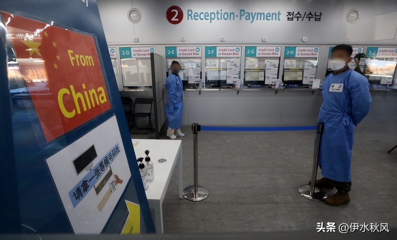 韩日对中入境措施最新,日韩恢复对华签证了吗