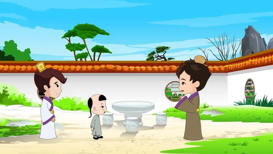 成语不字开头的成语接龙,成语接龙及成语故事