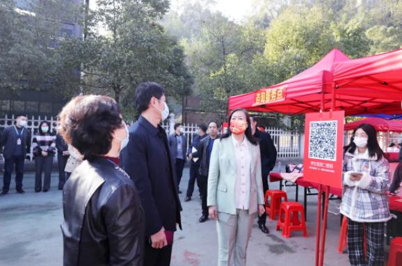 浙江携3600个岗位来汉引才,江苏校招启动提供岗位超10万个