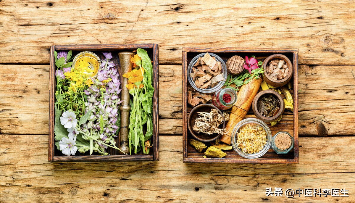 喝中药忌口不喝中药还用忌口吗,为啥中医说吃药不用忌口