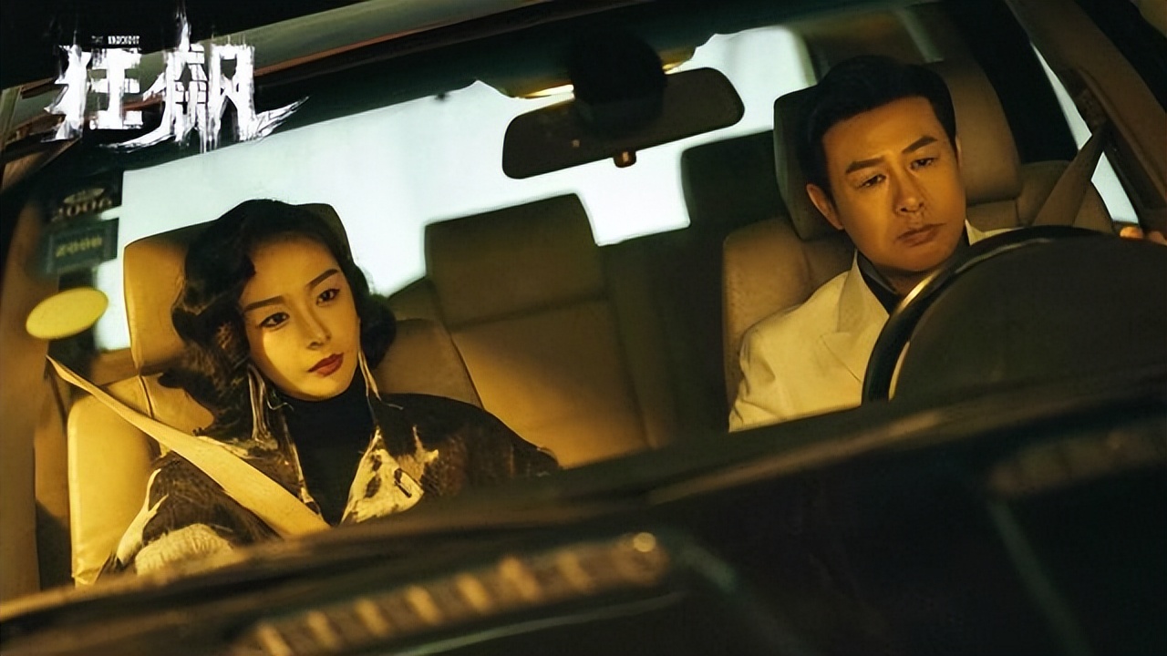 2021十大科幻电视剧排行,比三体好看电视剧推荐