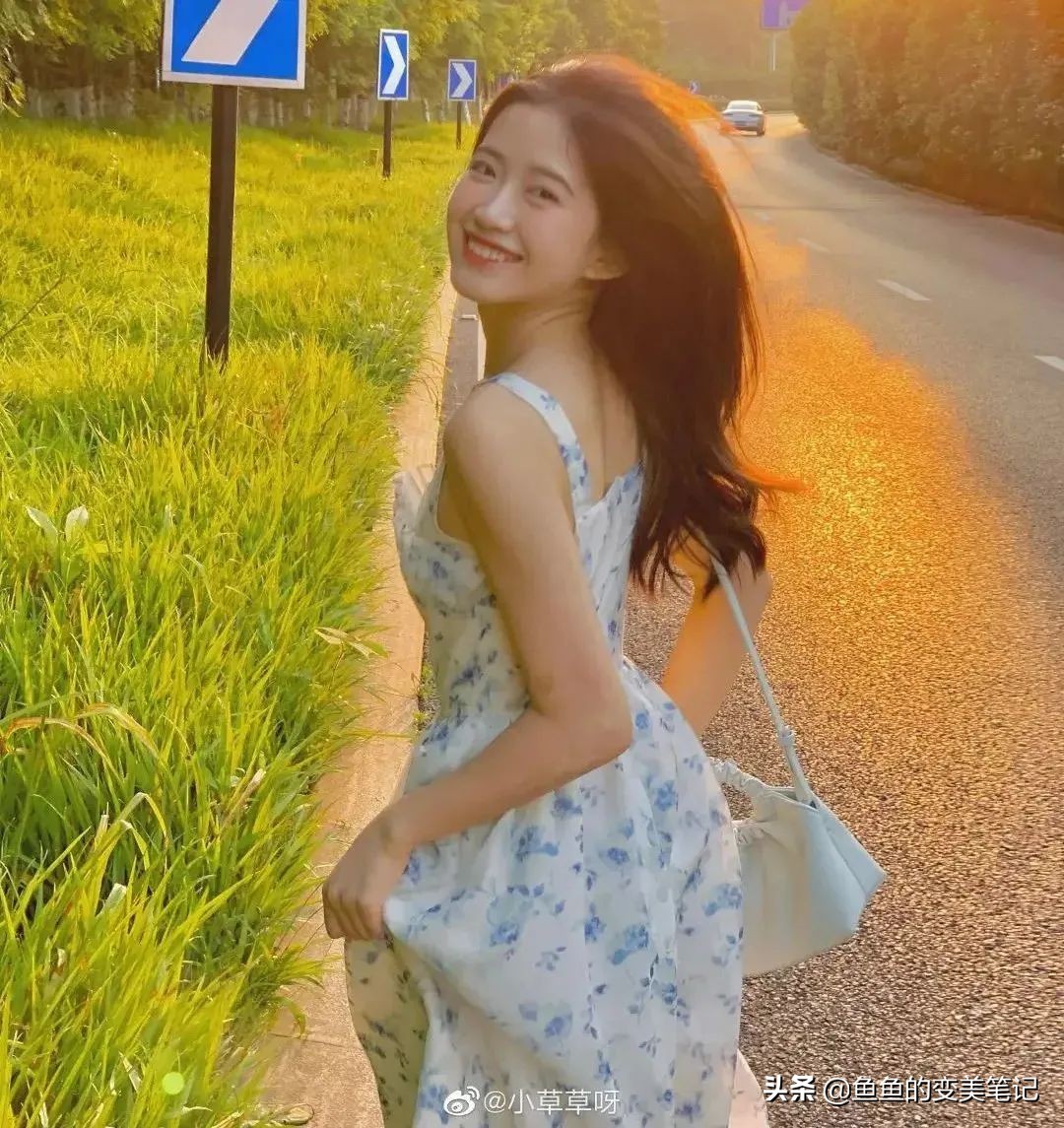 儿童拍照pose姿势大全,零门槛易上手的拍照pose小技巧