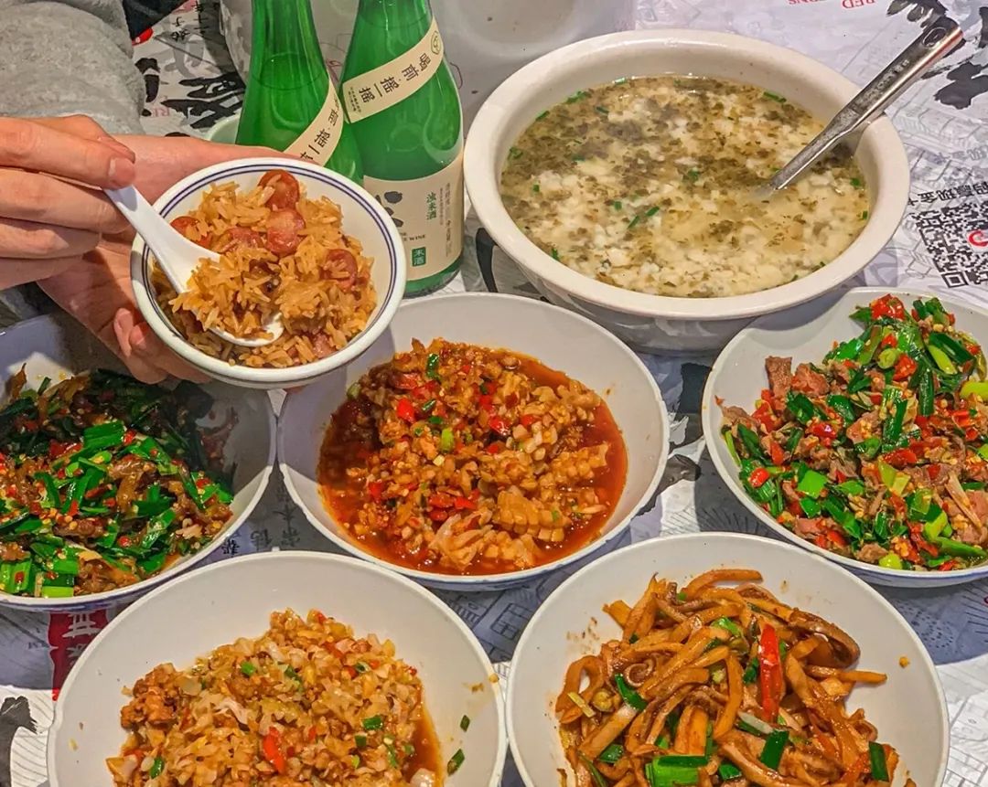 国庆网红城市长沙,长沙国庆氛围