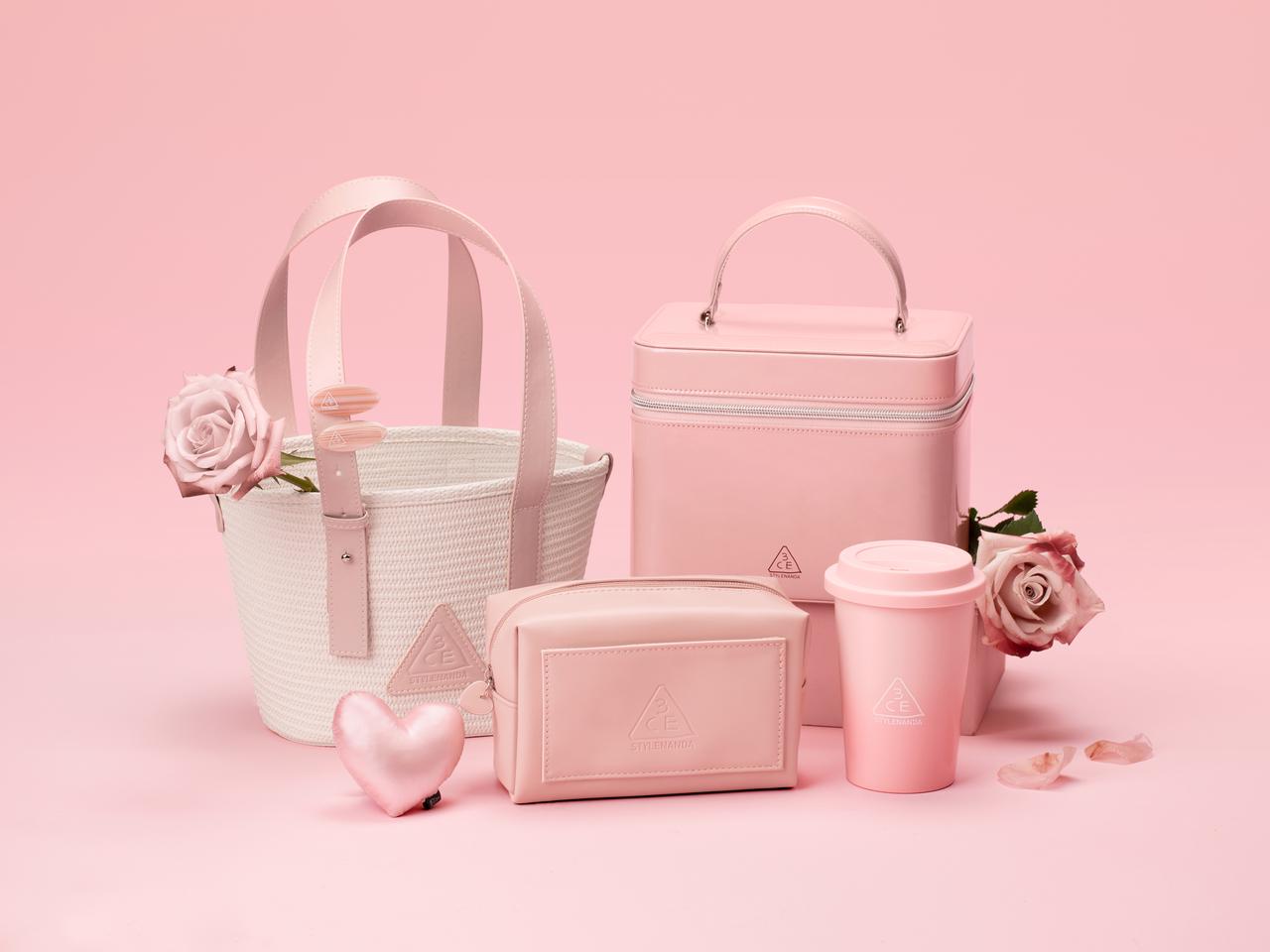 3ce抖音开店,抖音3ce美妆店