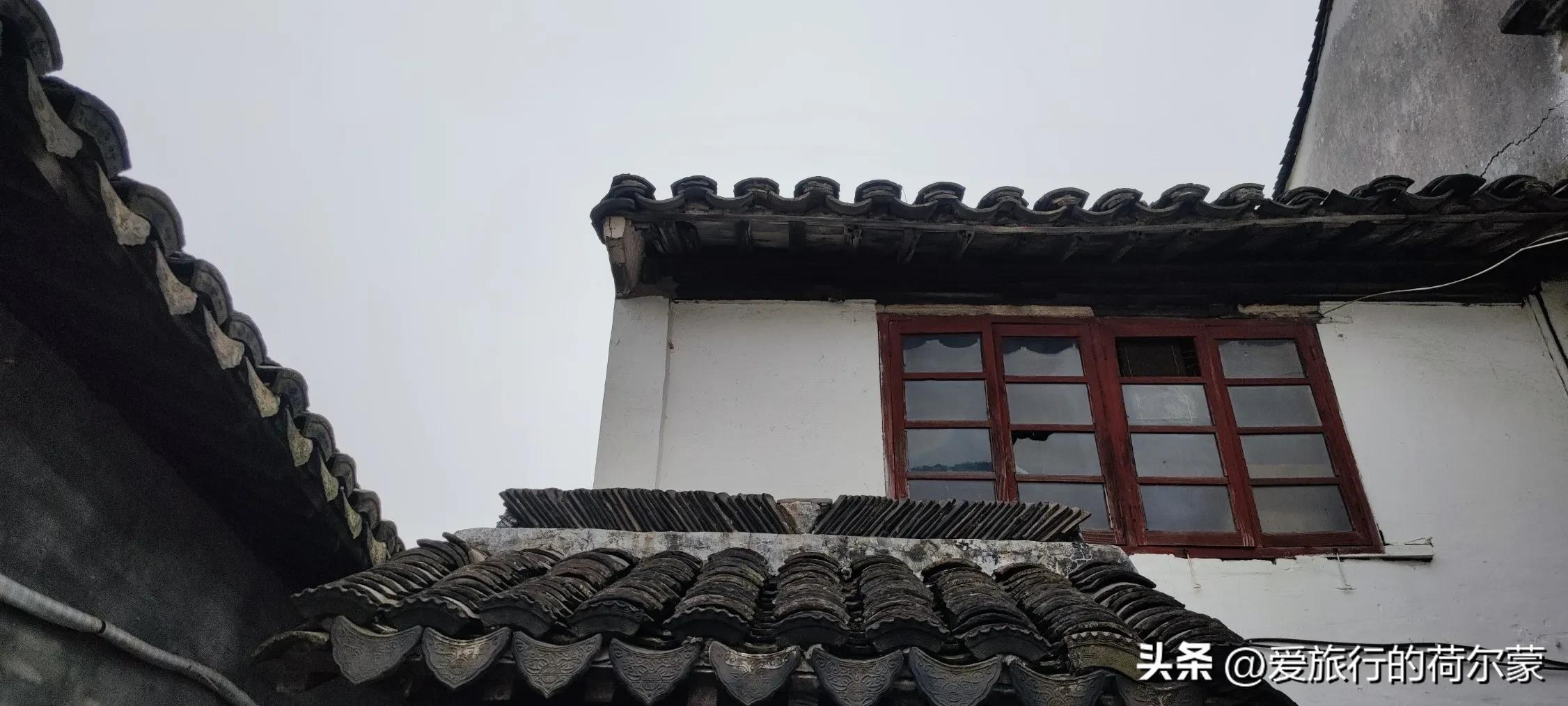 周庄镇为什么很出名,周庄古镇有意思么