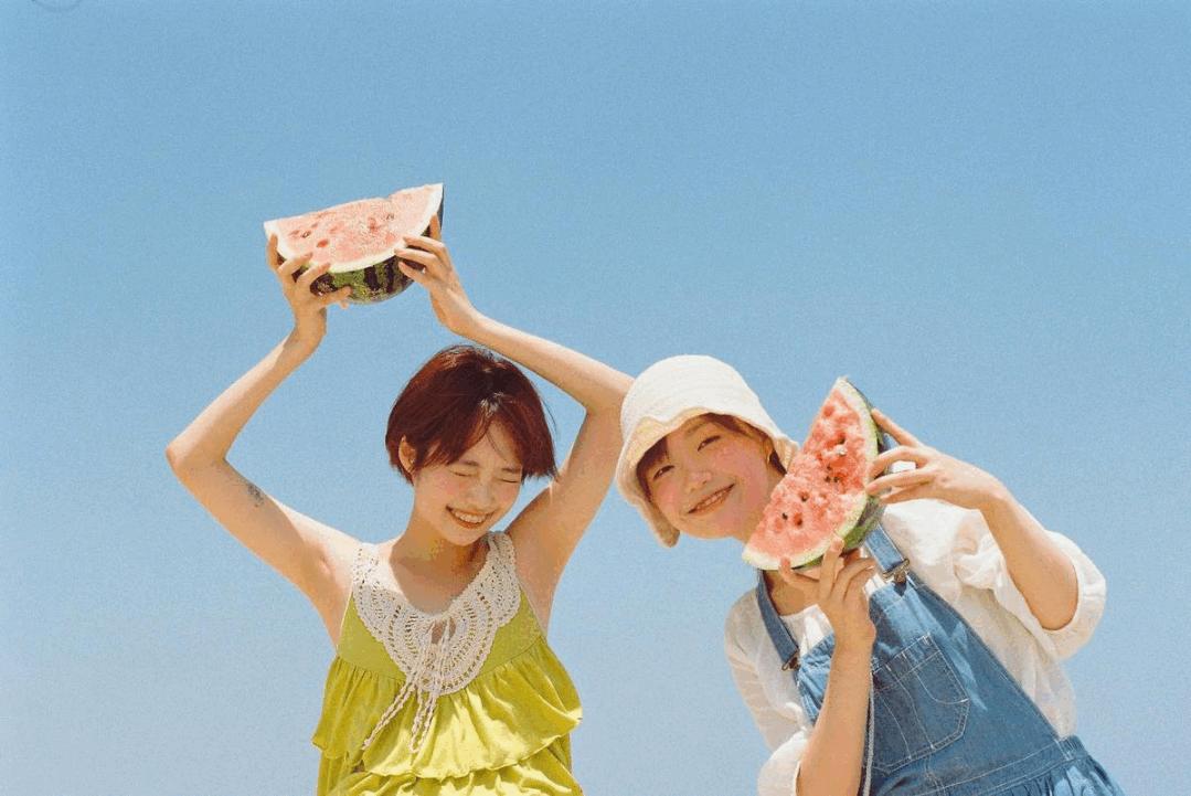 闺蜜合照拍出令人满意的照片攻略,拍出令人满意的闺蜜照攻略