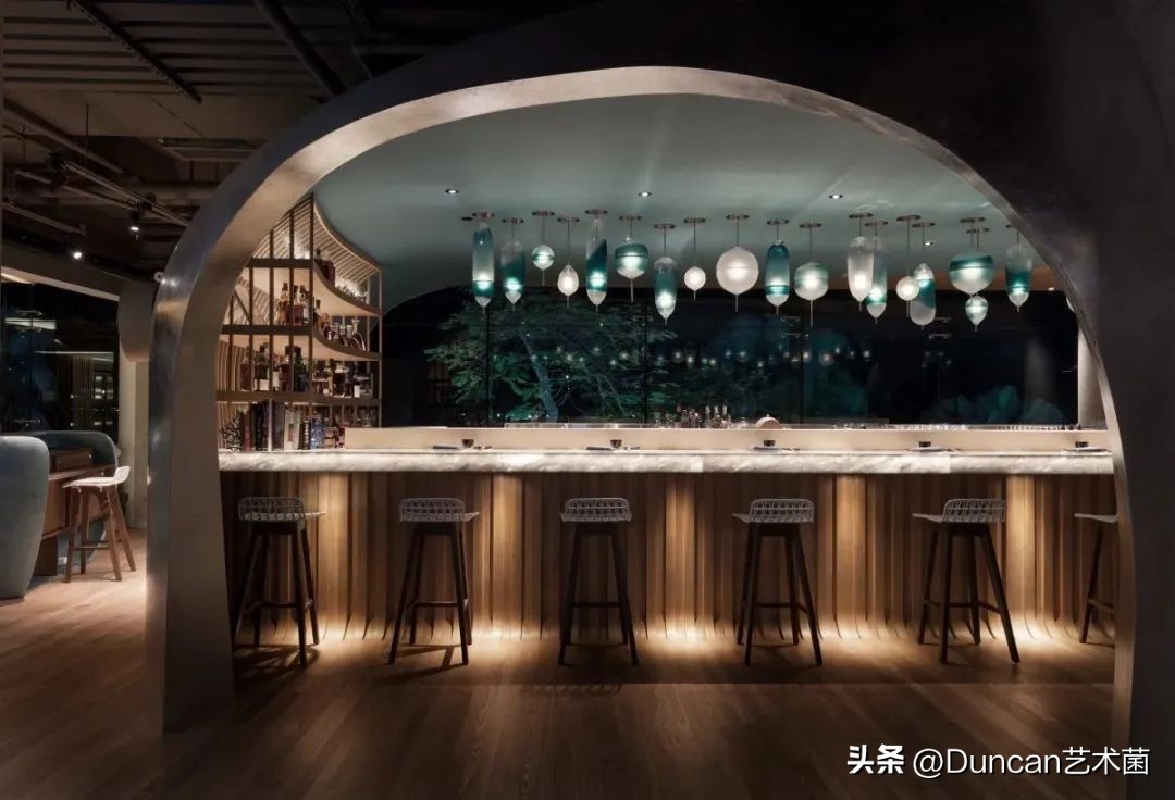 香港芬名酒店,极具年代感的特色酒店！