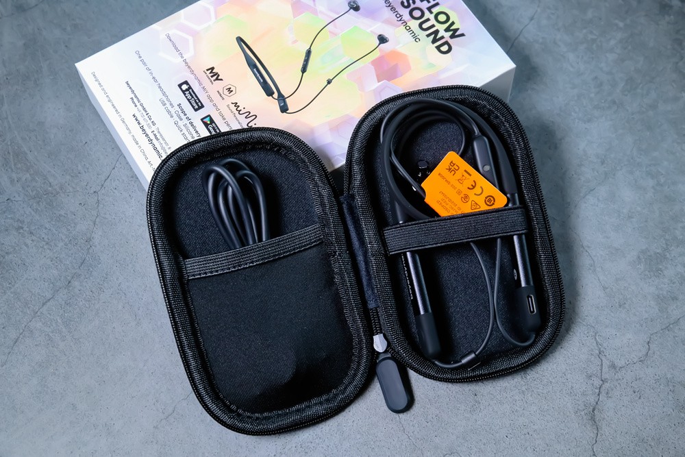 拜亚降噪蓝牙耳机评测,拜亚无线蓝牙耳机第二代