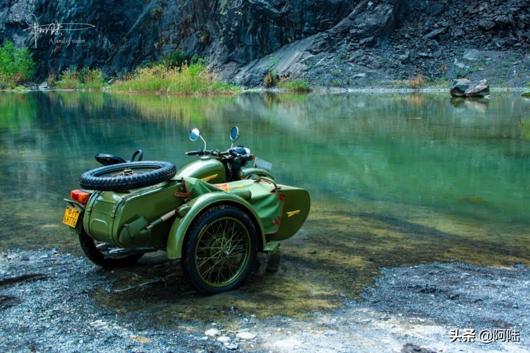 生活不仅有远方和苟且，还有“三蹦子”和矿坑，坐标杭州