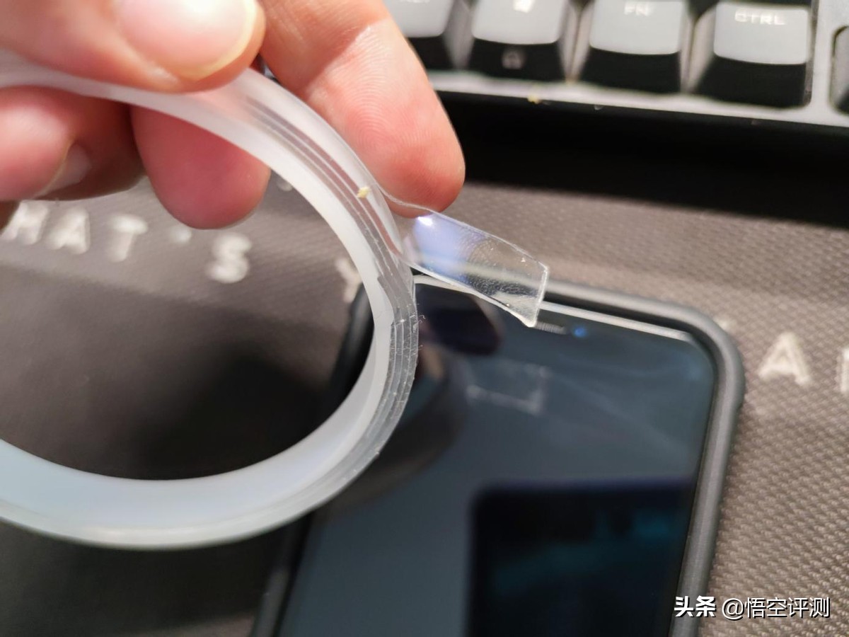 差点被骗1000元！iPhone听筒进水之后：如何几元钱自己修好？