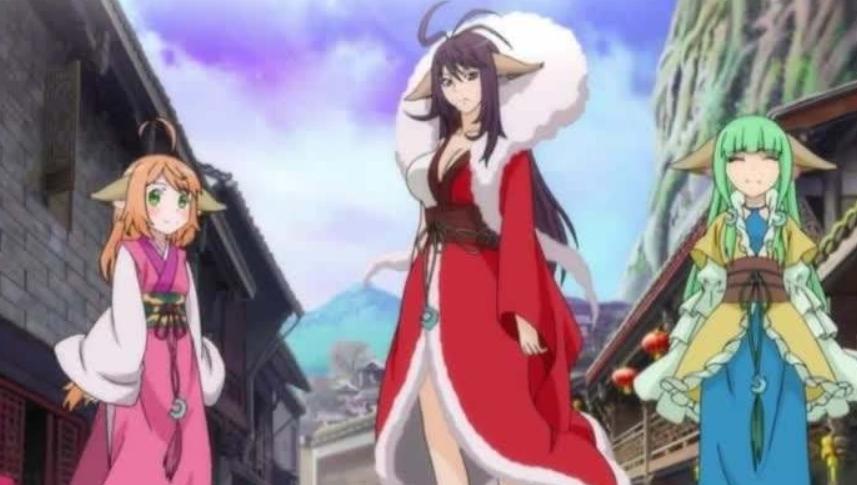 狐妖小红娘动漫为什么不完结,狐妖小红娘怎么不更新了