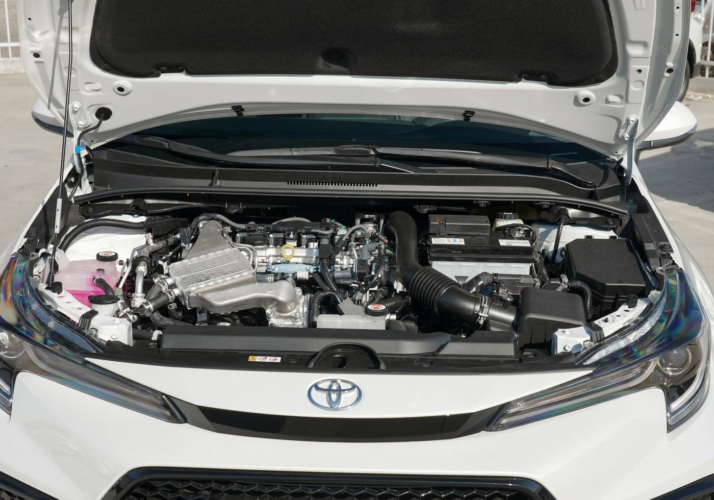 为啥这么多人购买丰田雷凌？这篇文章告诉你雷凌的优缺点