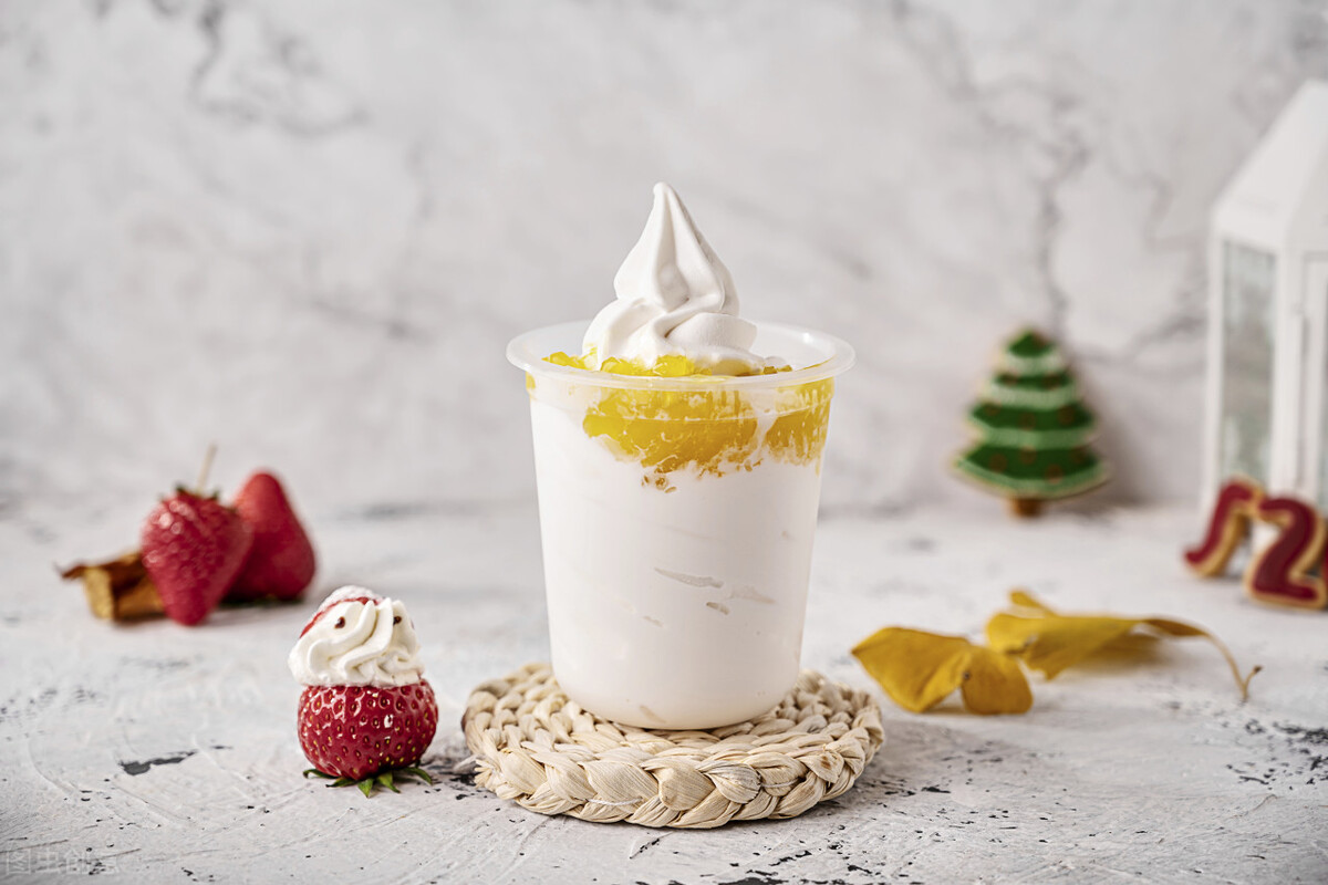 冷饮店还能不能开,夏天能开冷饮店吗