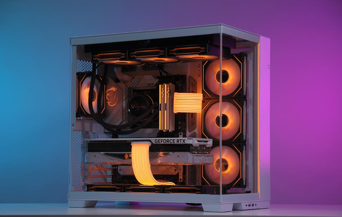 2500海景房装机配置推荐,百元海景房主机配置推荐