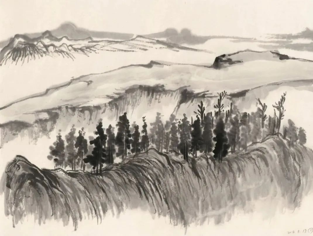 跟着老师学行书,跟着老师练习书法