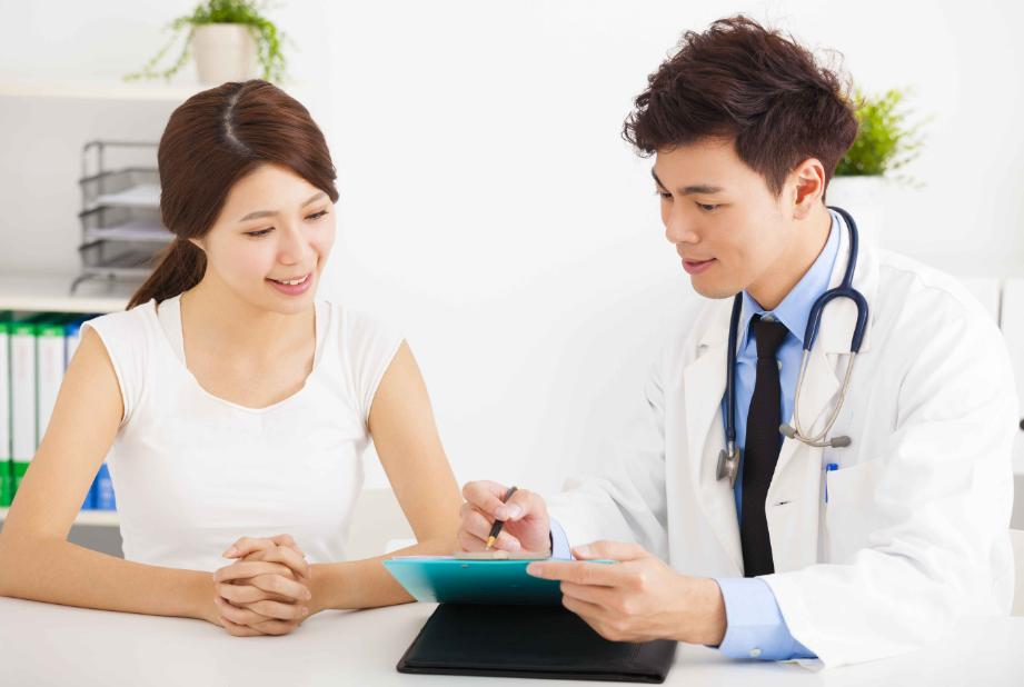 月经不调久不受孕吃什么药,女性继发性不孕常见因素有多少种