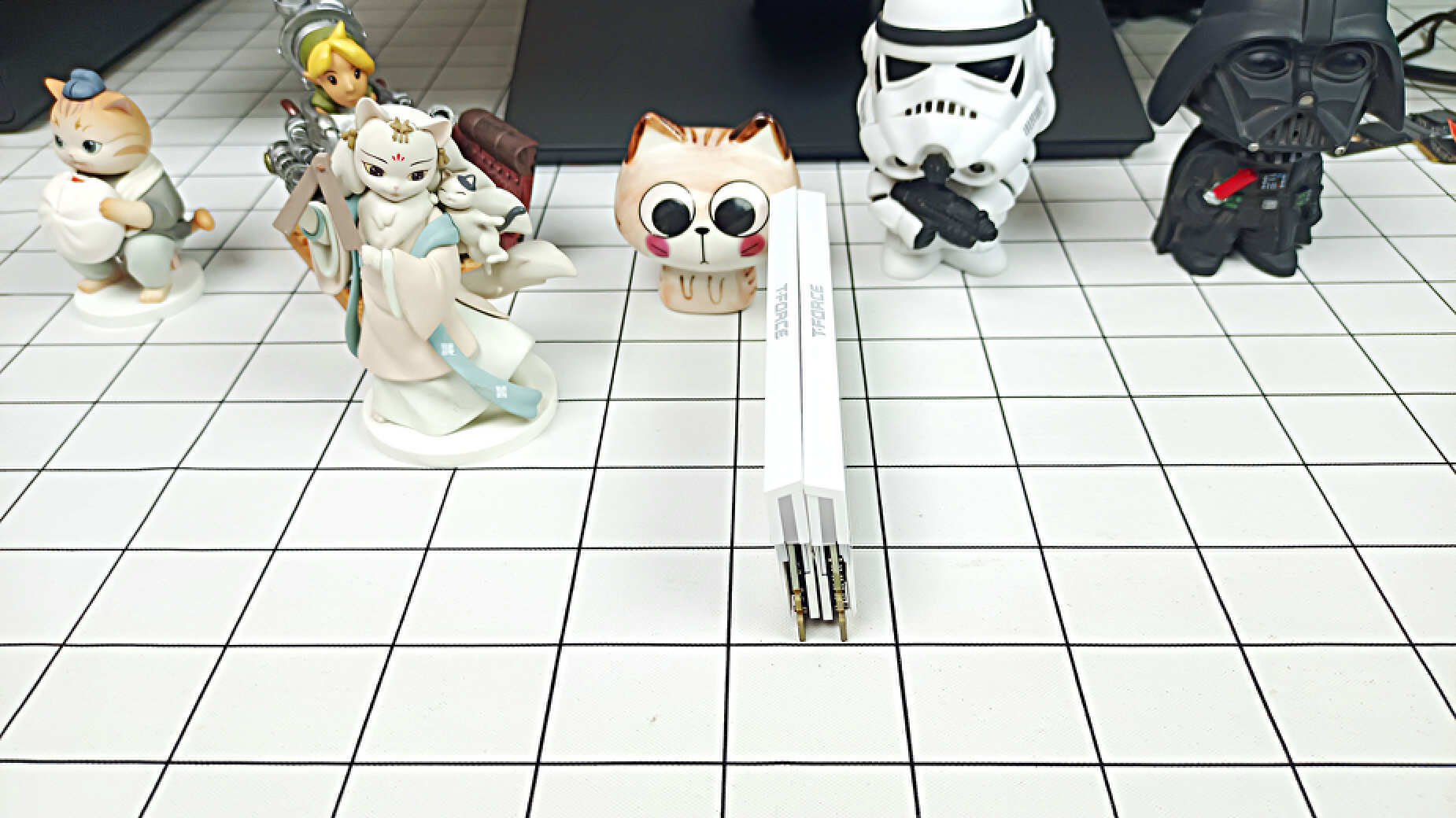 十铨梦境内存条测试,十铨梦境4000评测