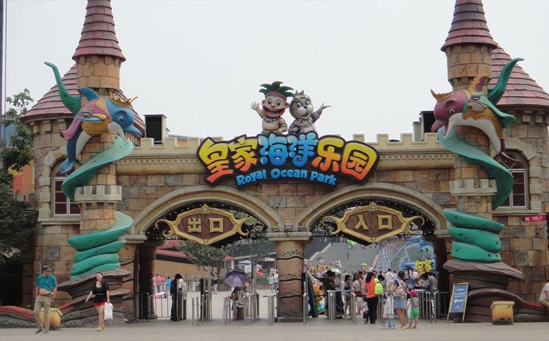 中科新媒体抖音本地生活服务百业案例说明