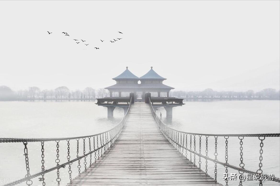 安徽5a级景区排行榜,安徽11家5a景区名单最新公布