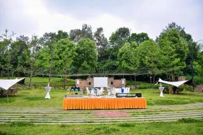 体验一把成都蒲江福朋喜来登酒店,蒲江花样年福朋喜来登酒店如何