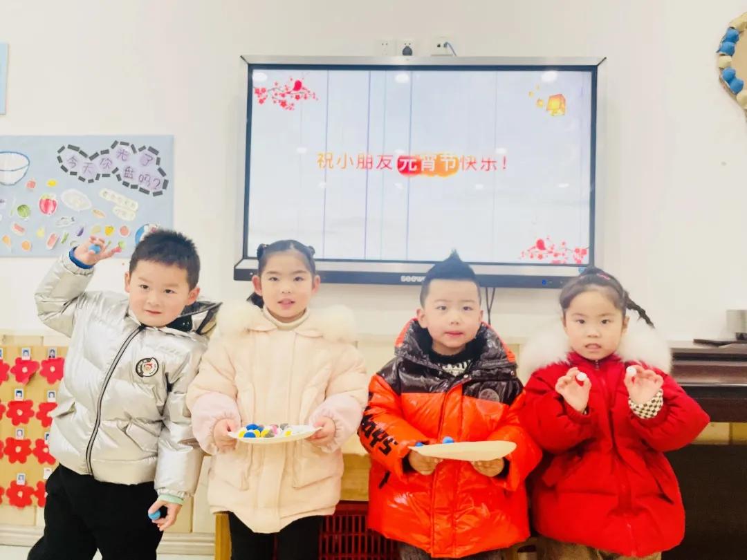 盐城过元宵吗,盐城幼儿园新年活动