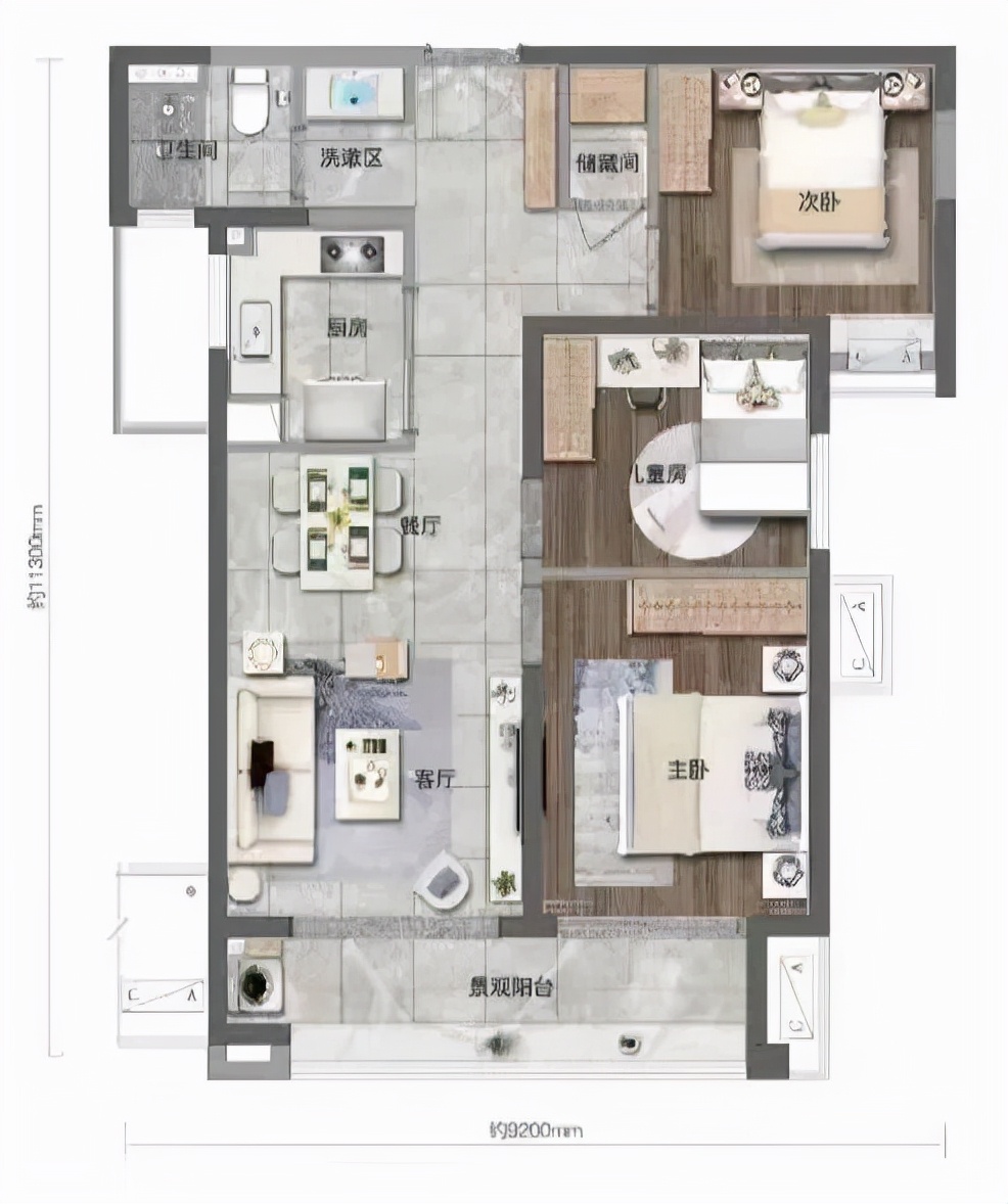 兰州陈官营哪个楼盘更值得买,西固区陈官营复式楼房价