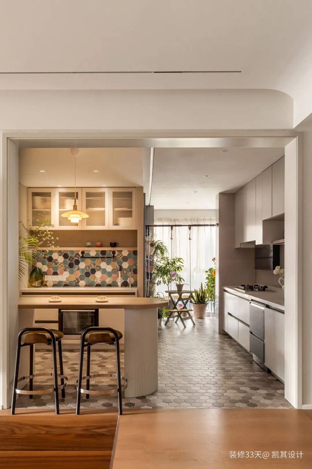 168平米四室两厅南北通透装修,168平方四室两厅东西通透