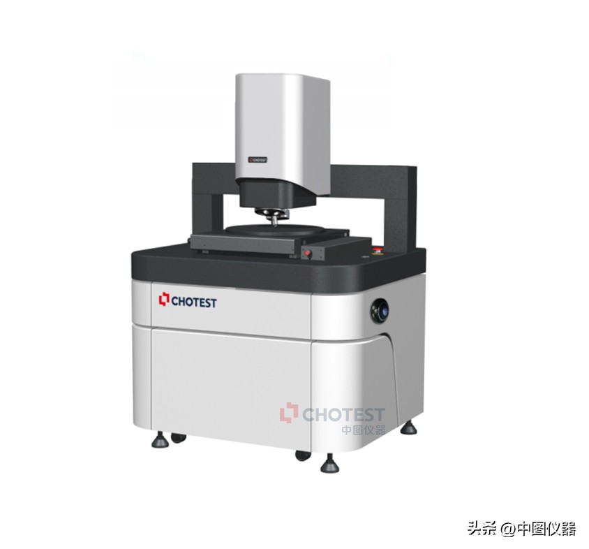 3D轮廓测量设备,3d轮廓测量仪行业发展状况