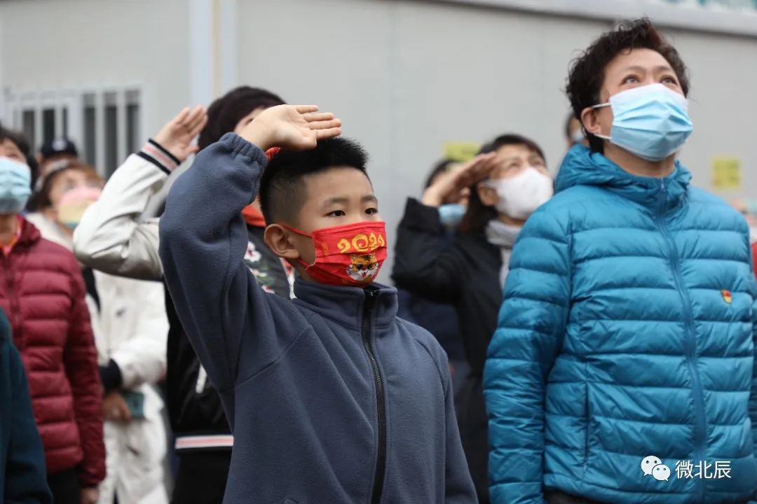 守得云开见月明疫情,守得云开见月明静待疫散终有时