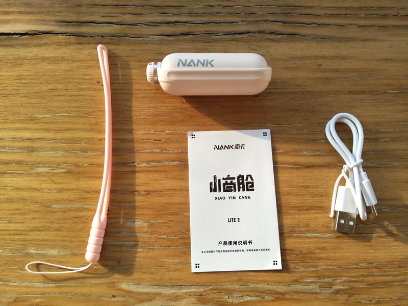 qcyt13和南卡小音仓哪个好,南卡蓝牙耳机音质测试评测