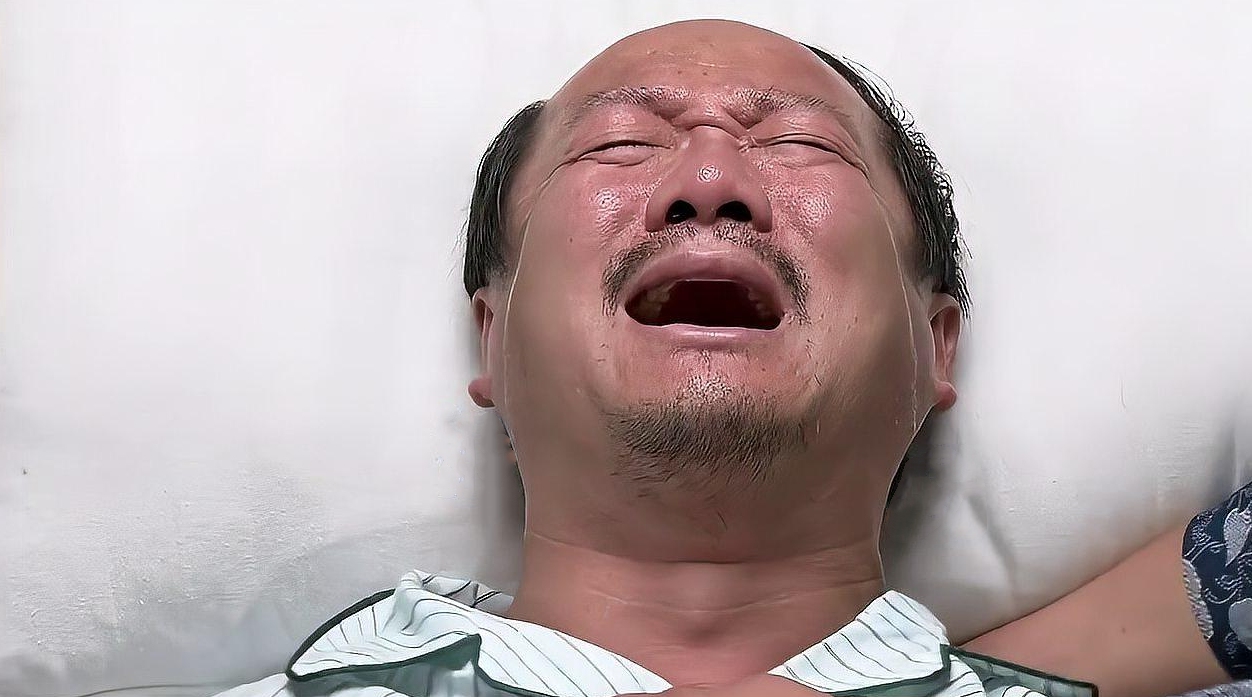 谢广坤儿媳妇出轨哪一集,谢广坤出轨后再引争议