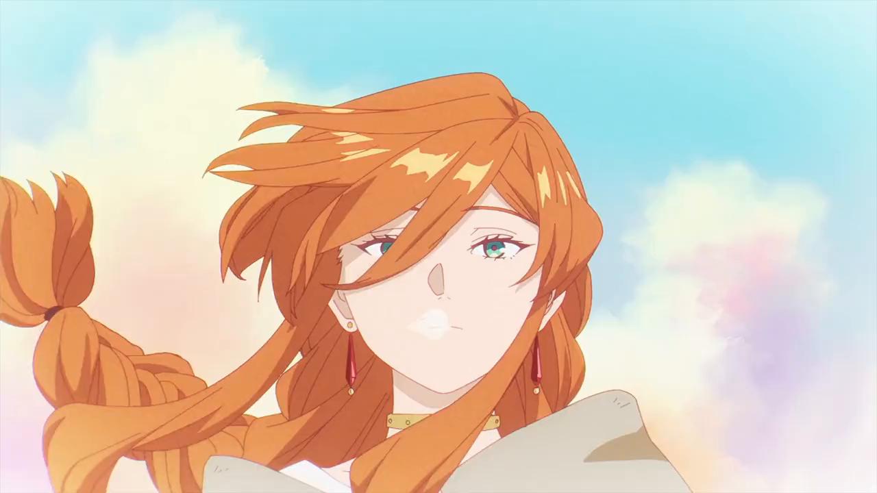 天堂真的存在解析,芙拉梅的魔导书