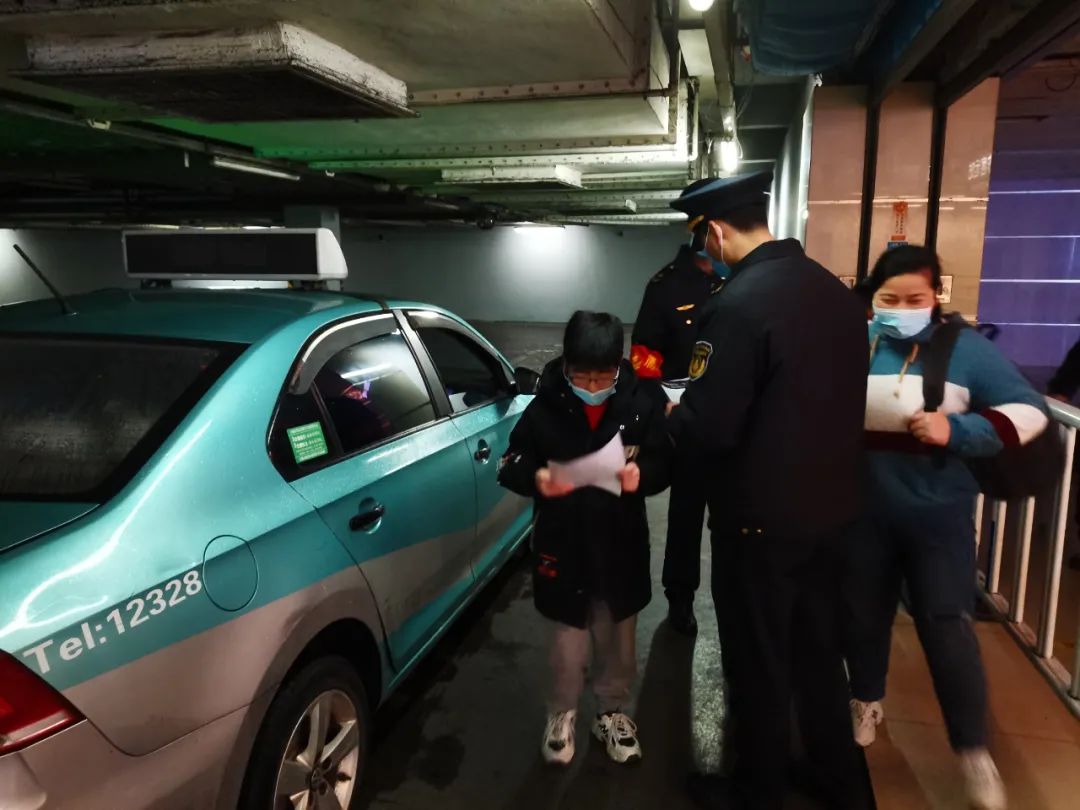 网约车留意,无锡出租车和网约车哪个好