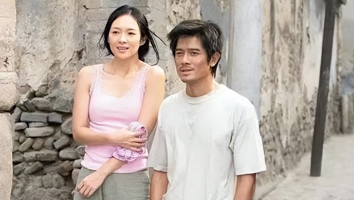 不会演穷人的明星,不会演什么就别演