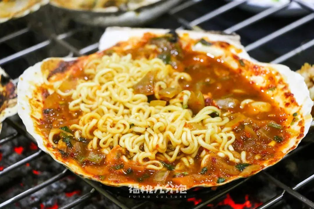 在东北火了30年的烧烤,东北烧烤哪家强