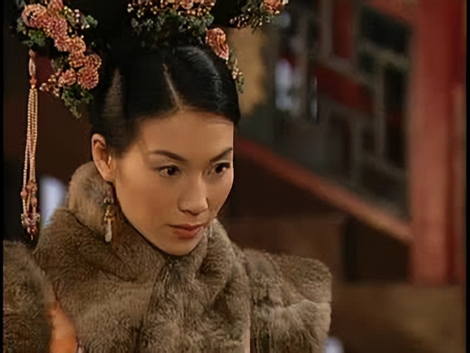 和金枝欲孽一样经典的宫斗剧,宫斗鼻祖金枝欲孽