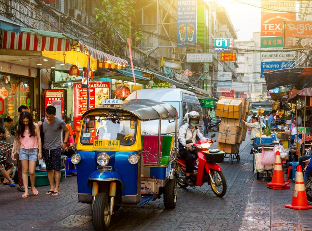 泰国旅游超详细攻略,泰国旅游攻略详细讲解